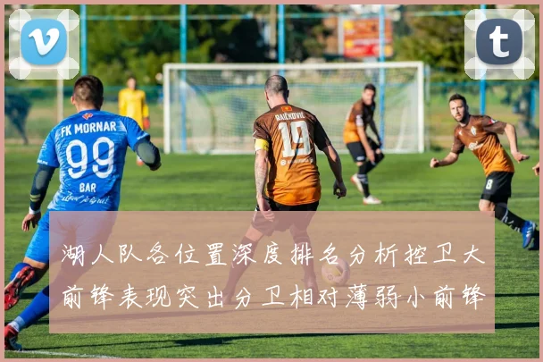 湖人队各位置深度排名分析控卫大前锋表现突出分卫相对薄弱小前锋与中锋处于中游水平