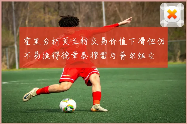 霍里分析莫兰特交易价值下滑但仍不易换得德章泰穆雷与普尔组合