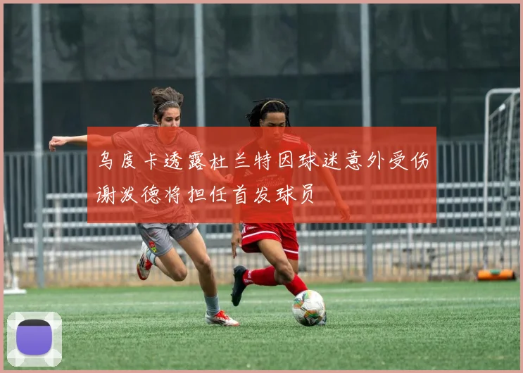 乌度卡透露杜兰特因球迷意外受伤谢泼德将担任首发球员