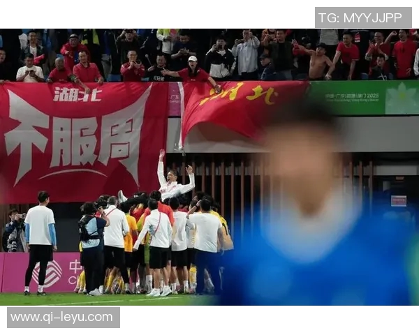 决赛最后时刻孙康博惊艳世界波U20湖北顽强追平广东战成平局